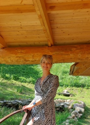 Ирина, 39, Россия, Обнинск
