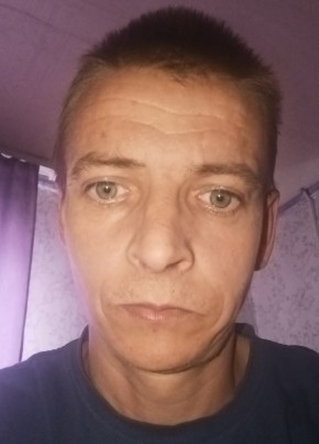 Толя из Шарьи 38 лет