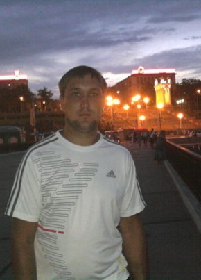 Stanislav, 38, Russia, Krasnoyarsk