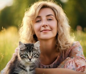 Lana, 51, Saint Petersburg