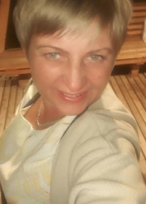 Елена, 51, Россия, Дивногорск