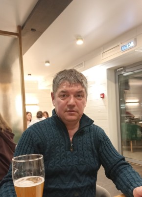 Марат, 49, Россия, Тольятти
