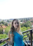 Olga, 25, Moscow