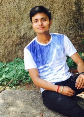 Prateek, 30, India, Alīpur