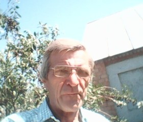 Николай, 61 год, Стерлитамак