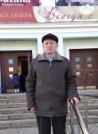 Сергей, 72 года, Донецьк
