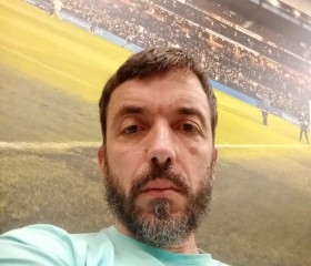 Dejan, 44, Belgrade