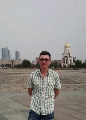 Олег, 51, Россия, Брянск