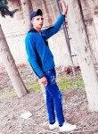 אבו עואד, 22 года, רמת גן