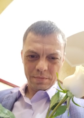 Николай, 44, Россия, Москва
