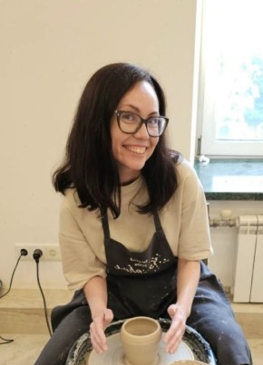Ирина из Барнаула 31 год