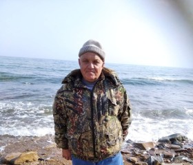 Анатолий, 62 года, Уссурийск