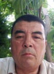 Ахмед, 59 лет, Toshkent