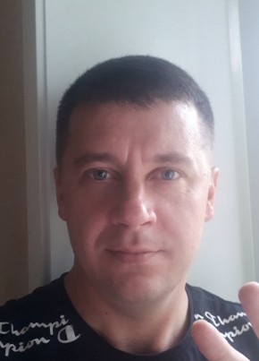 Константин, 35, Россия, Санкт-Петербург