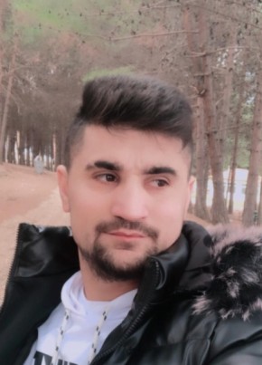Timur, 28, Türkiye Cumhuriyeti, Taşova