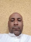 رجب, 40, Al Jahra 