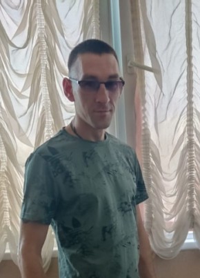 Андрей, 35, Россия, Севастополь