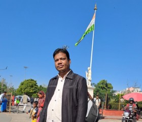 Kamal, 37 лет, Jodhpur (State of Rājasthān)