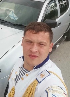 Андрей, 34, Россия, Нефтеюганск