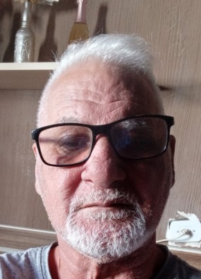Carlos из Valinhos 57 лет
