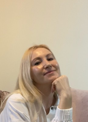 Людмила, 41, Россия, Анапа