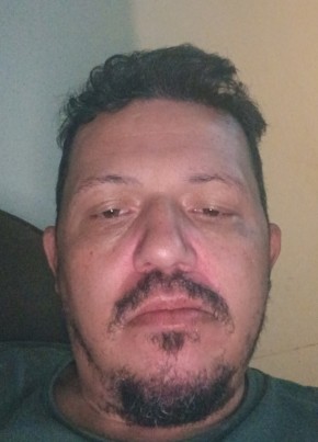 Paulo из Senador Canedo 32 года
