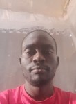 Fred, 27, Nairobi
