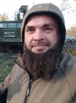 Зубастик, 35 лет, Санкт-Петербург