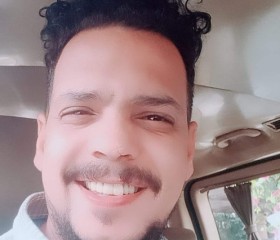 Sheba rcc, 37, Cairo