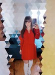 Mariya, 41, Moscow
