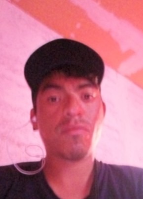 Armando, 30, República de Chile, Arica
