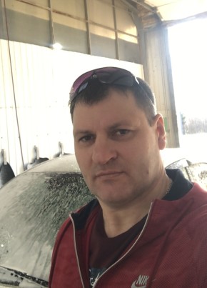 Александр , 50, Россия, Людиново