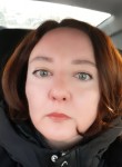Tatyana, 42, Moscow