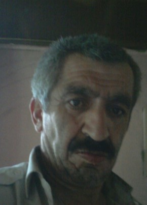 Dursun Duman, 48, Türkiye Cumhuriyeti, Bolu