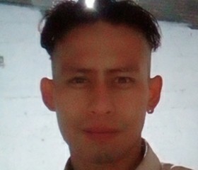 Jesus, 21, Xicotepec de Juarez