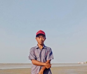 Aep.masari.pasan, 18 лет, Djakarta
