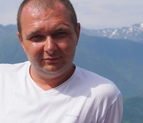 Денис, 43 года, Лабытнанги