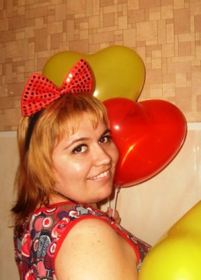 Оlgа, 36, Россия, Волгоград