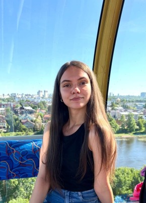Вика из Краснодара 31 год