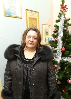 Людмила, 64, Россия, Братск