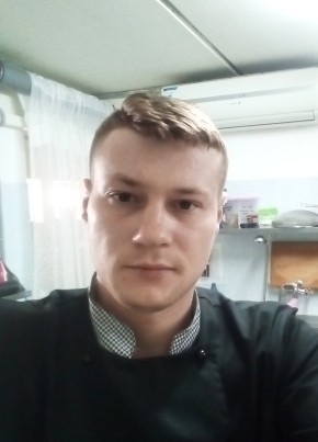 Виктор, 35, Россия, Волгоград