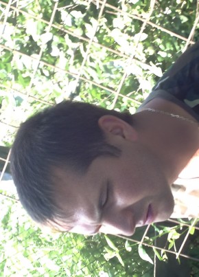 Nikolay, 40, Russia, Tyumen