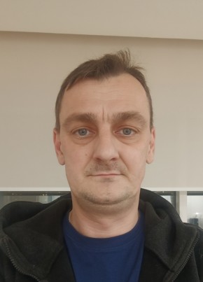 Артём из Липецка 44 года