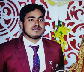 Arjun Yadav, 22 года, Faridabad