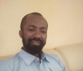 Moussa, 44 года, Antananarivo
