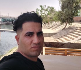 وسام الفهد, 30, Ramadi