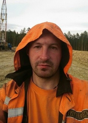 Дмитрий, 45, Россия, Сургут
