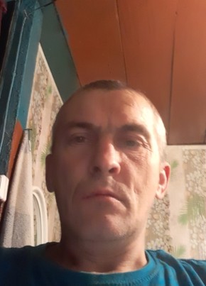 Роман, 43, Россия, Кораблино