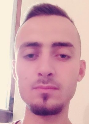 Emeriton, 29, Albania, Tirana