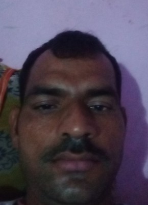 D Dhanraj, 24, India, Kota (Rajasthan)